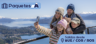 Bariloche Clásico 
